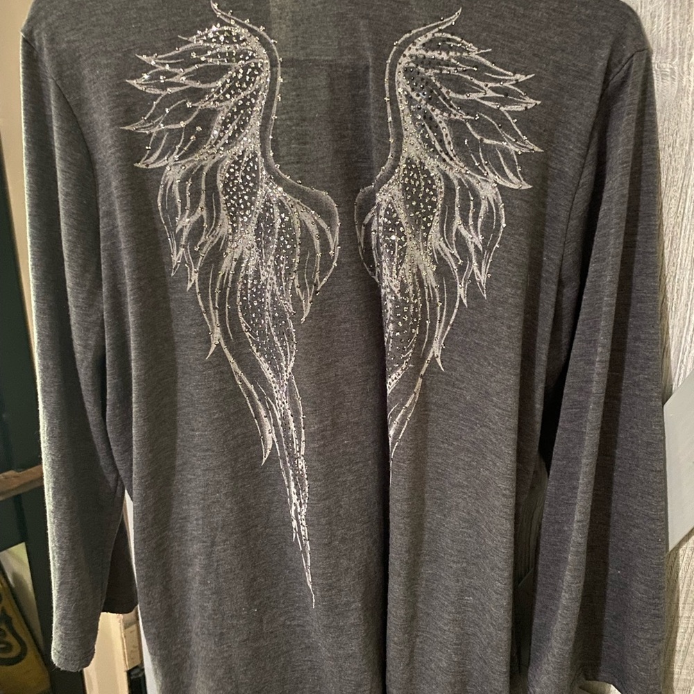 Women cardigan